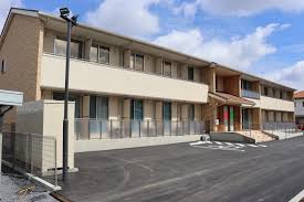【介護職員／宇都宮市】 [“グループホーム”]　社会福祉法人　朝日会　はりがや　(パート)の画像1